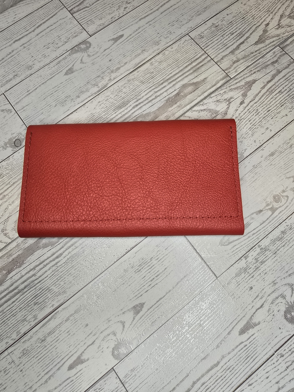 Leather Rancher Wallet in Phoenix - Picture 2 of 3